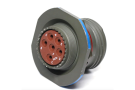 TV07WCI-25-19PA-F058 AMPHENOL CONNECTOR